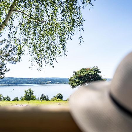 Les Terrasses Du Lac Langogne Exterior photo