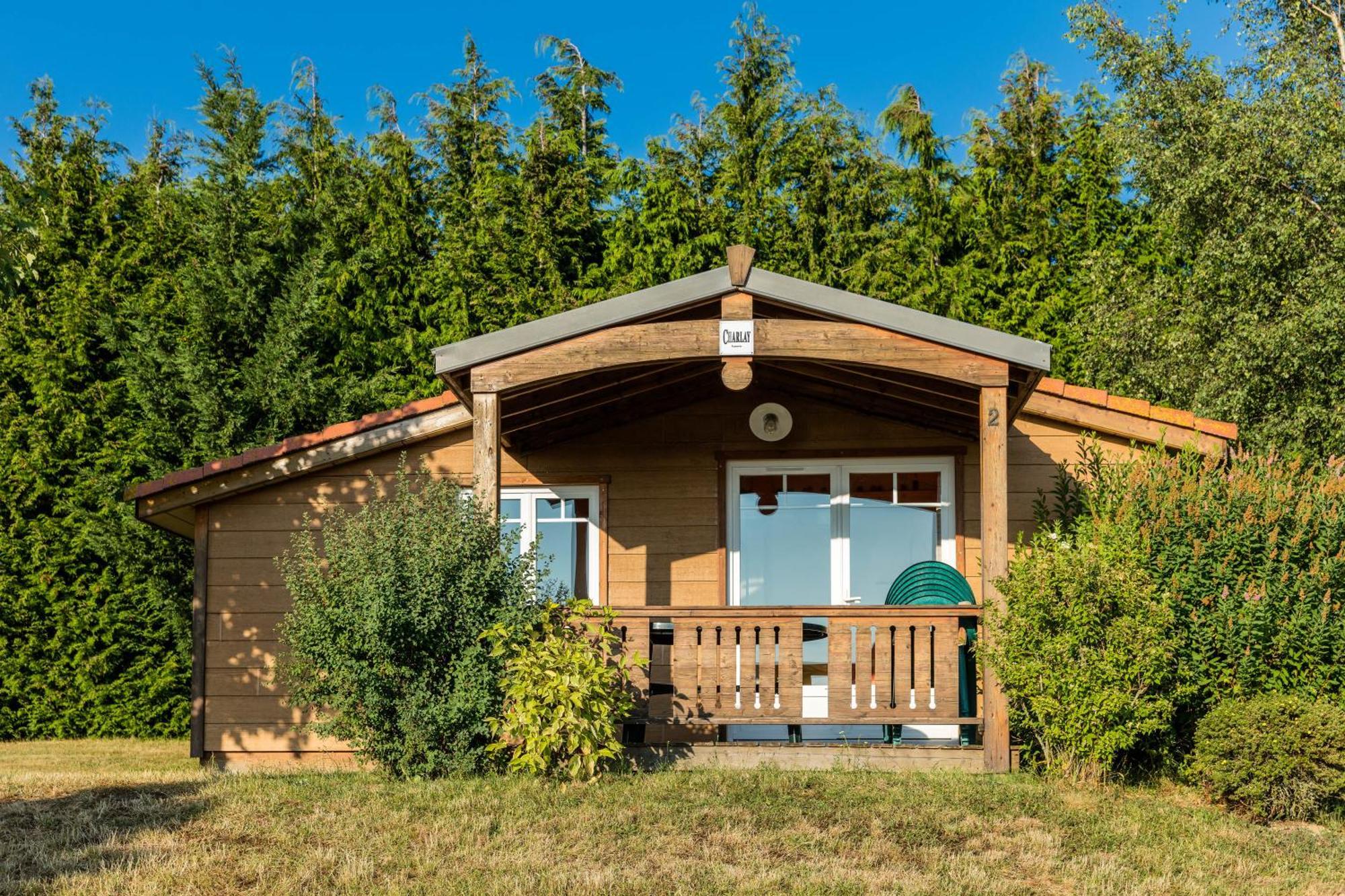 Les Terrasses Du Lac Langogne Exterior photo