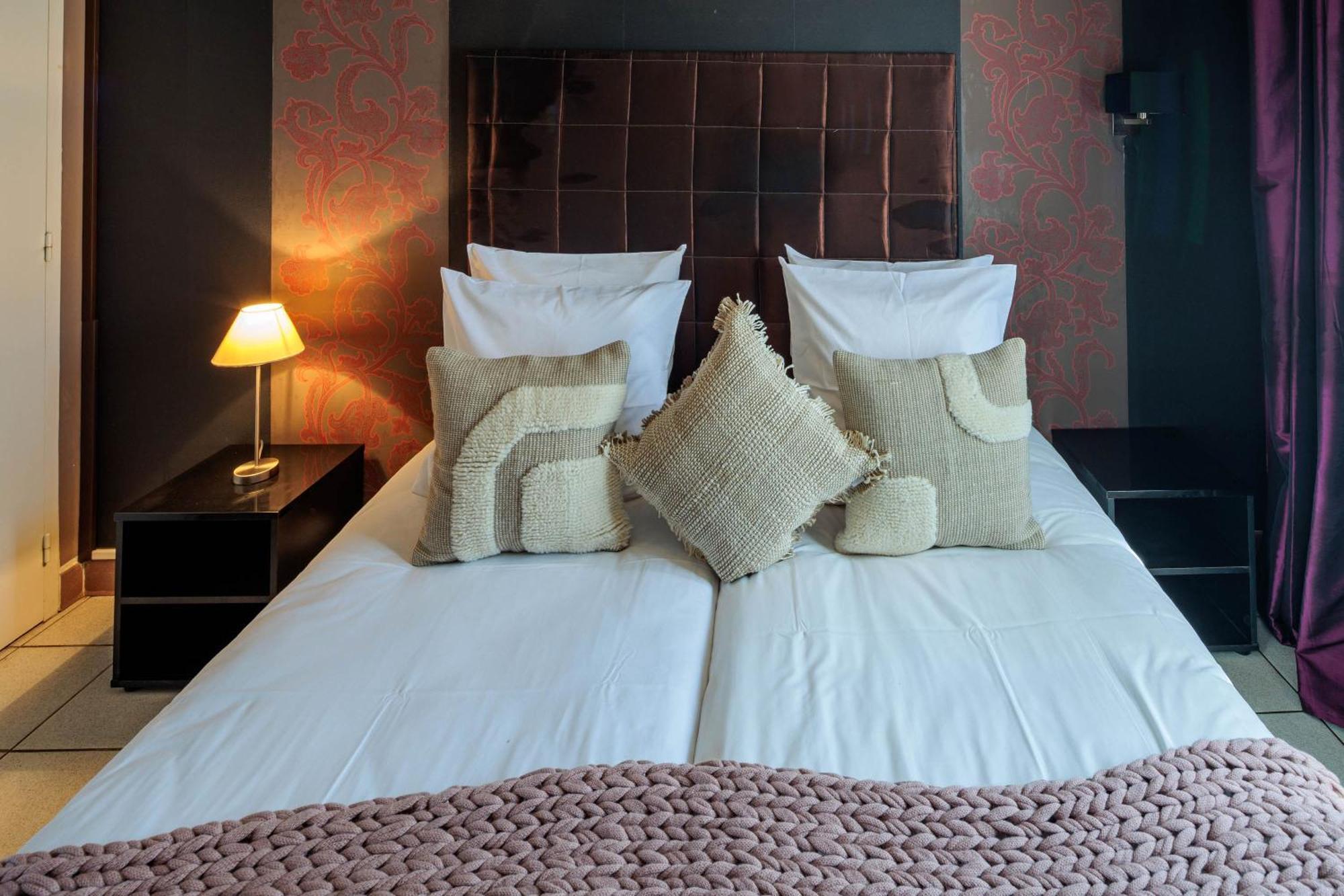 Les Terrasses Du Lac Langogne Room photo